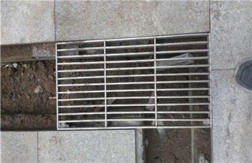 机场排水沟盖板雨水篦子a下水道排水沟盖板a码头机场排水沟盖板价格多钱一块