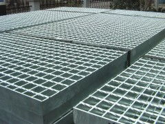 鞍山沈阳镀锌格栅板 辽阳营口镀锌格栅板