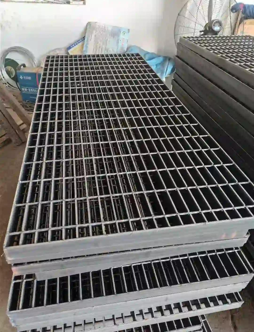 钢格栅板全解析,选对用好!