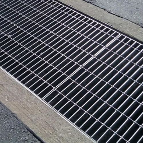 地面水沟格栅板a定陶地面水沟格栅板厂家直销