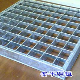 重型钢格栅板图片,重型钢格栅板高清图片 安平县明恒五金制品厂,