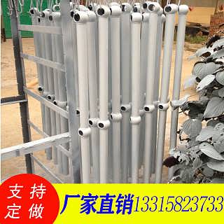 精品推荐 安平县钢联钢格板厂