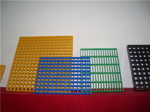 安徽重型格栅板厂家产品特点