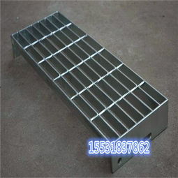 佛山室外楼梯板方格板定做与加工的专业厂家