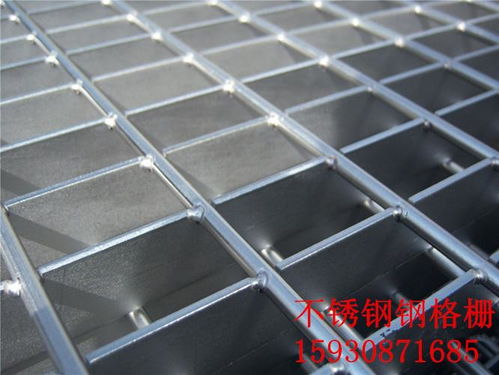 洛阳镀锌钢格栅、钢格栅板报价与平台钢格栅应用解析